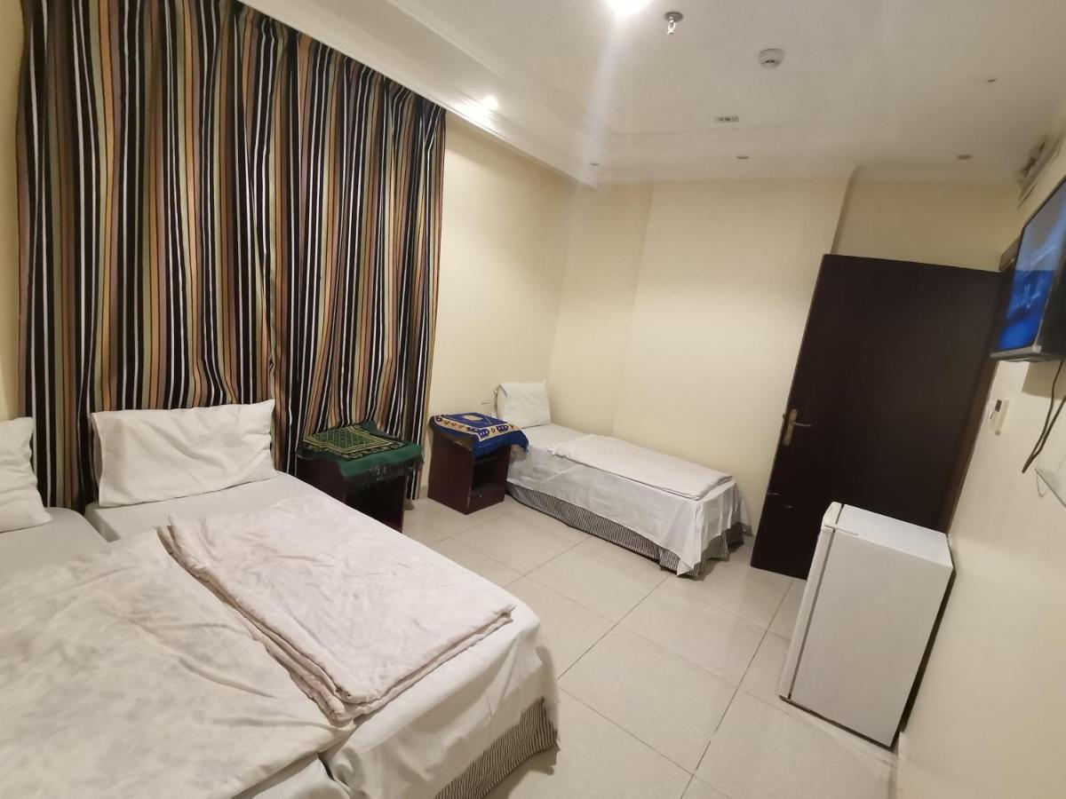 Areej Makkah اريج 2* La Mecque